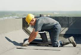 Best Emergency Roof Repair Services  in Iowa, LA